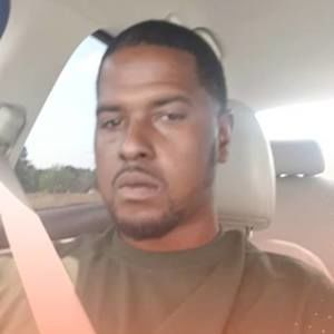 Meet your Posher, Rodney